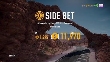 NFS: Payback Part 18 - Free Ember Militia