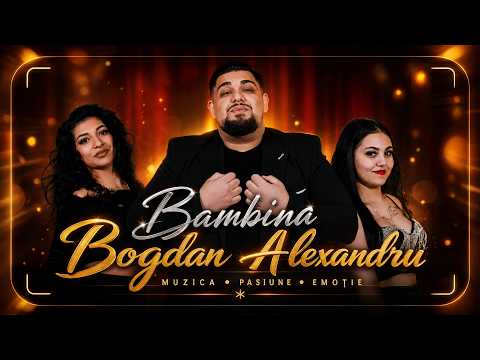 Bambina – Bogdan Alexandru | official music video