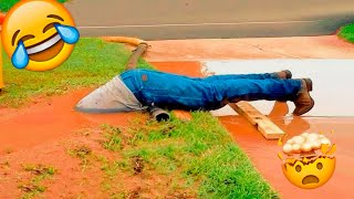 IMPOSSIBLE TRY NOT TO LAUGH 😂 Funny Videos Compilation 😂 Funny Memes 2023 PART 1