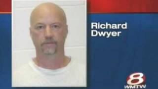 Victim's Family Comments On Arrest