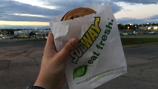 **STILL WORKS** How to get FREE cookies from SUBWAY EVERY TIME! (2018)