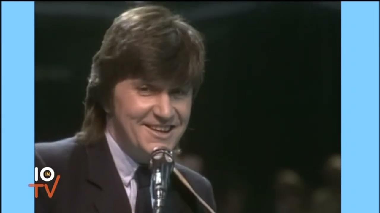 Bobby Solo Non c'è più niente da fare (Premiatissima 1983) YouTube Bobby Solo Non c'è più niente da fare (Premiatissima 1983) YouTube