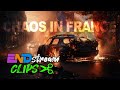 Chaos Erupts in France - ENDstream CLIP 06-06-2025