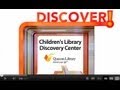 Children's Library Discovery Center