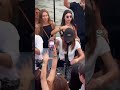 In the dance of stars ,  Yacht edition