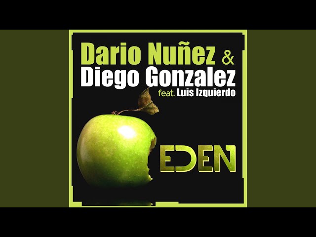 Eden (Radio Edit)