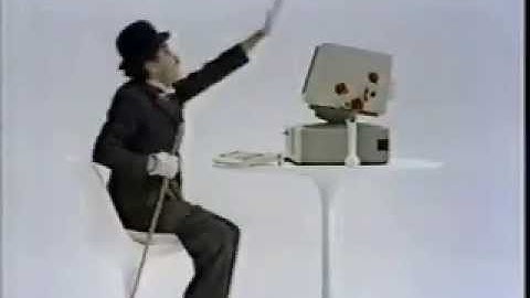 IBM Personal Computer AT ad from 1986