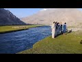 Badakhshan Afghanistan (بدخشان) | Nature Beauties | Culture | Unseen Afghanistan