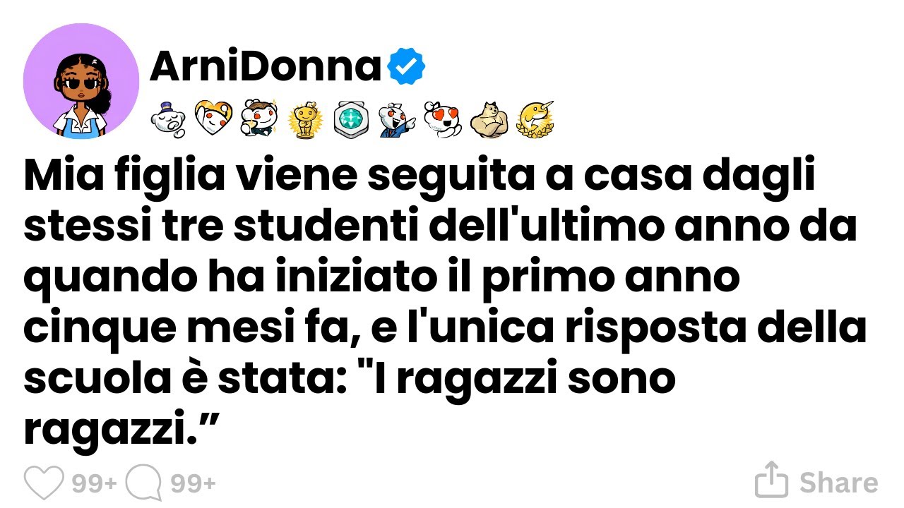 [STORIA COMPLETA] Quale tragedia devastante nella scuola di tuo figlio era facilmente evitabile?