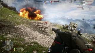 Battlefield 1 - Triple Collateral (Martini-Henry)