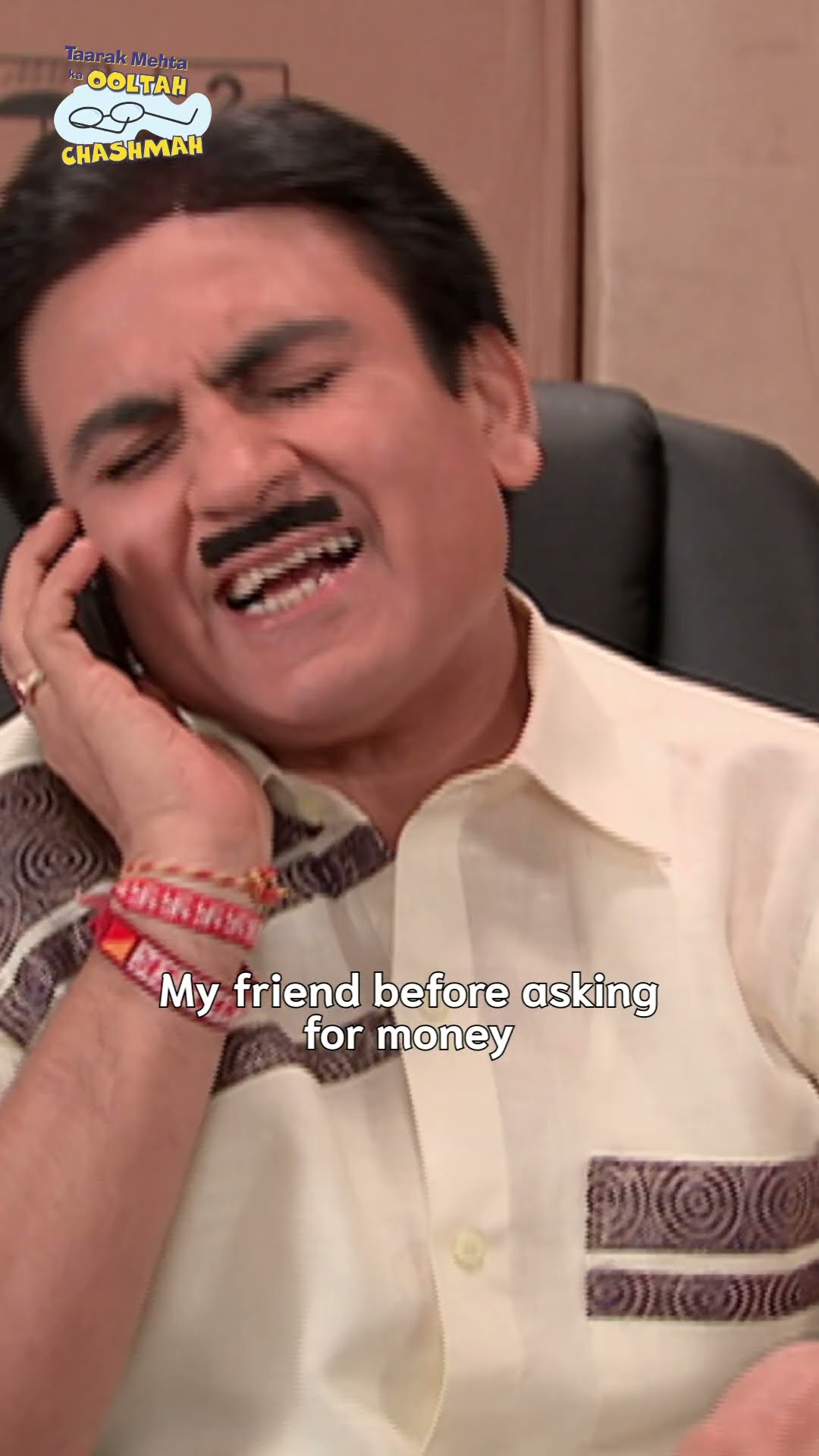 Tag that matlabi friend!#tmkoc #comedy #relatable #shorts #comedyvideo #funny #trendingshorts