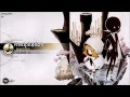 Deemo - Cytus selection vol.1 #10 - Precipitation
