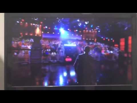 Arsenio Hall Show- Intro
