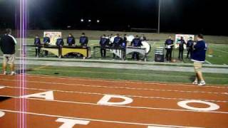 Thunder Drums @ Coronado