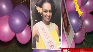 Late Ruby Laufa's vigil_14/02/2017