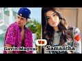 Gavin Magnus Vs Samantha Gangal Lifestyle, Boyfriends, Age, Height, Weight, Biography, Net Worth