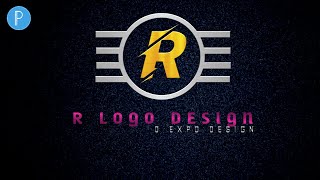 Pixellab logo design tutorial ...