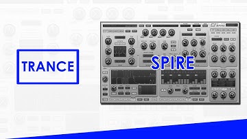 Shocking Trance For Spire