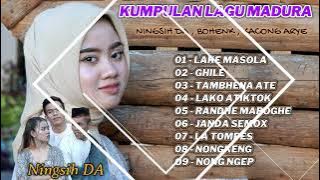 FULL ALBUM LAGU MADURA NINGSIH DA