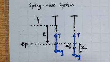 Mass-Spring System
