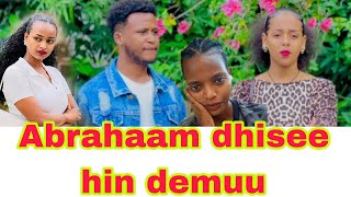 😱Waaqni akkaa hermelaa dhamatuu namaa hin godhiin