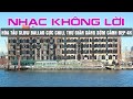 Nhạc Không Lời Ballad Cực Chill Thư Giãn Sáng Sớm Ngắm Cảnh Đẹp Thiên Nhiên 4K -Không Lời Nước Ngoài