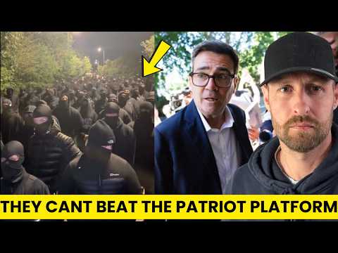 Patriot Platform WILL Continue to SURGE & WIN