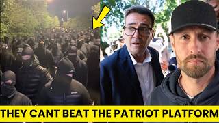 Patriot Platform WILL Continue to SURGE & WIN Guide