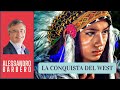 La Conquista del West - Alessandro Barbero (2020)