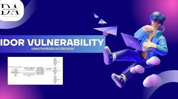 Master IDOR Vulnerability | Insecure Direct Object References Explained & Exploited! | DevAcademix