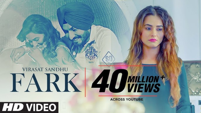 Fark Virasat Sandhu Full Song Sukh Brar Jaggi Jaurkian Latest Punjabi Songs 2019 Youtube
