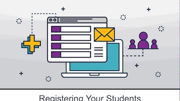 iCEV Tutorial: Student Registration