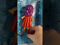 Leela as Clobberella! #futurama #nostalgia #leela #actionfigure #collectables