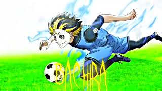 Blue Lock Edit Isagi Yourichi Bachira Nagi