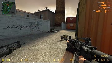 Counter Strike Source Half Life Part 00326