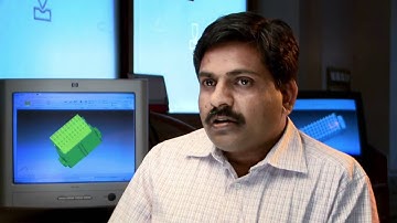 Indo Electricals realizes 40% reduction in design time with Solid Edge (Siemens PLM)