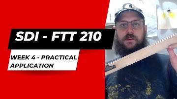FTT 210 - Week 4 - Muzzleloader