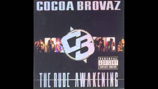 Watch Cocoa Brovaz Back 2 Life video