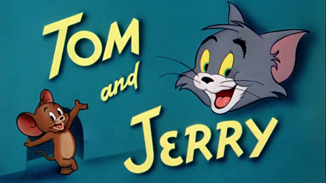 टॉम और जेरी - बिल्ली की फिशिंग(हिंदी उपशीर्षक)