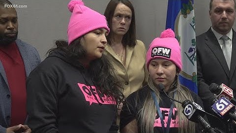 State lawmakers plan to re-introduce bill that eliminates sub-minimum wage for tipped workers