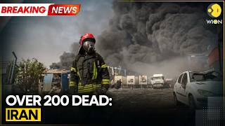 Hezbollah Calls on Region to Stand with Iran | Israel FM: Israel First, America Last | HEADLINES