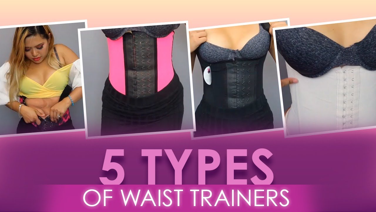 Fitness Types for Wearing Your Waist Trainer – Union Lifestyle