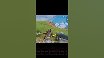 They Did Not Expect This 😂 #Shorts #CodMobile