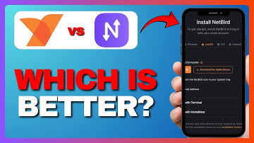 NETBIRD VS NETMAKER: WELKE VPN-OPLOSSING IS BETER IN 2025?