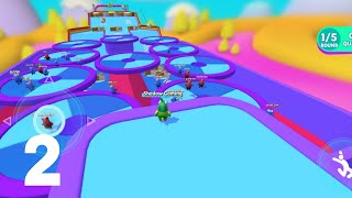Run Guys: Knockout Royale | Gameplay Walkthrough (part 2) screenshot 5