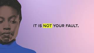 Too Into You: Everyone deserves support