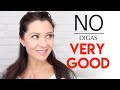 DEJA DE DECIR VERY GOOD! | Mejora tu Vocabulario en Inglés | Elisa Valkyria