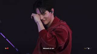 [HD Fancam] 240309 แค่ไหนก็ใกล้ (Closer) #WINxVESPATH #winmetawin