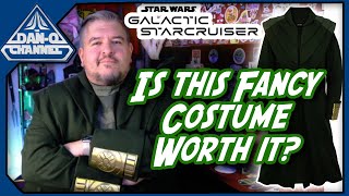 Senator Bail Organa  Star wars outfits, Star wars fashion, Star