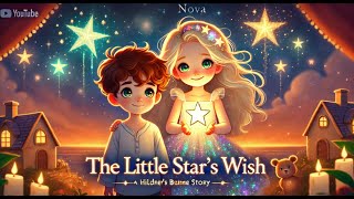 Information The Little Star's Wish | Bedtime stories for kids Guide